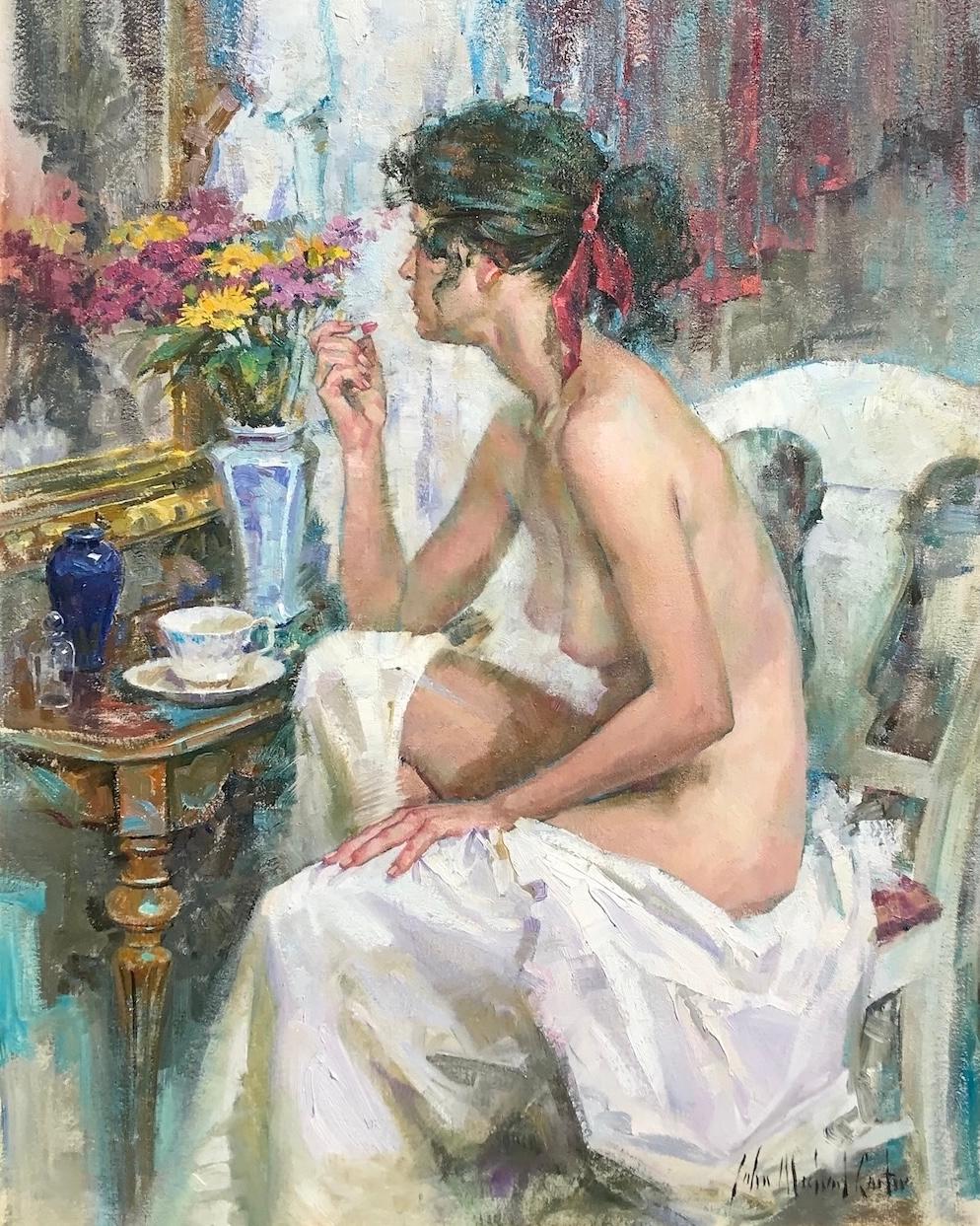 Maquillaje