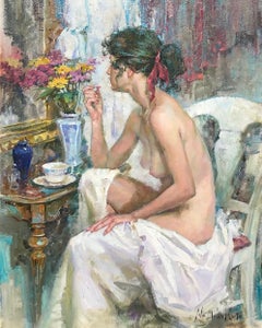 Maquillaje