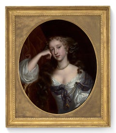 Old Masters Portrait Paintings