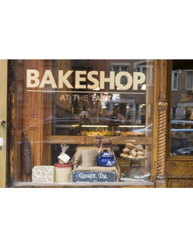 Pastelería - Photograph de John Migicovsky