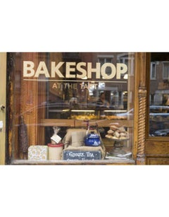 Bakeshop