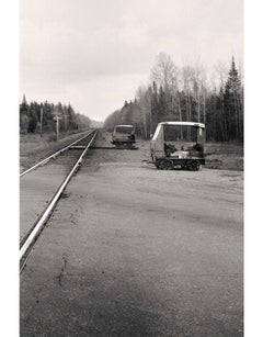 Chapleau Ontario, primi anni '70