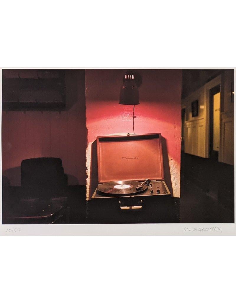 John Migicovsky Color Photograph - The Dutch Soho NY