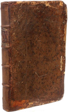 John MILTON. A Defence of the People of England. 1692 - FIRST EDITION IN ENGLISH