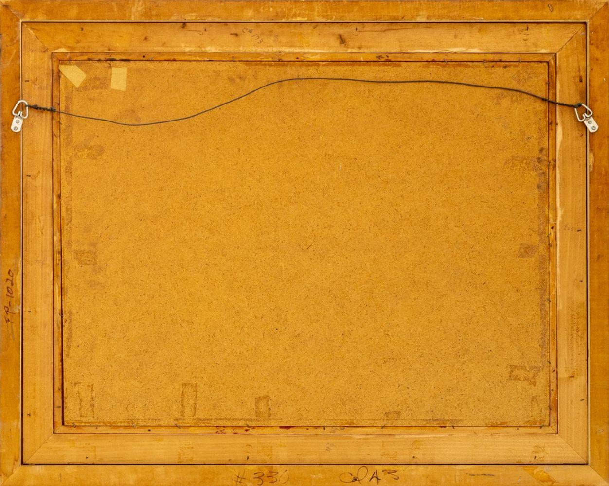 Abstract Landscape For Sale 1