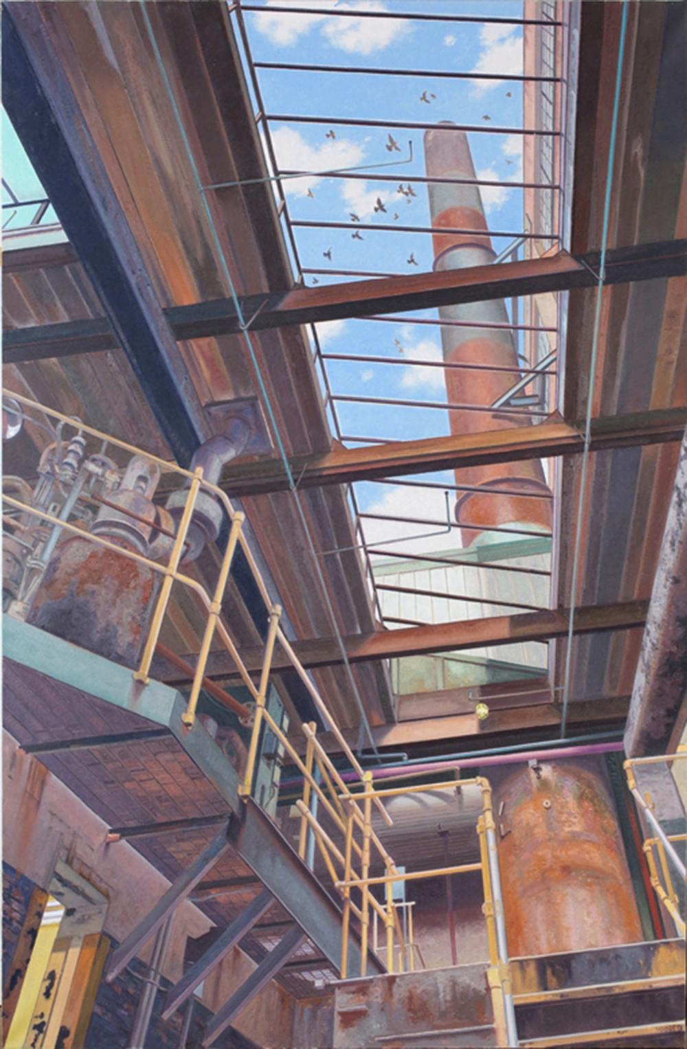 John Moore Interior Painting – Klarheit der Clearing