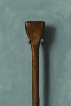 Bolton Lake Canoe Paddle