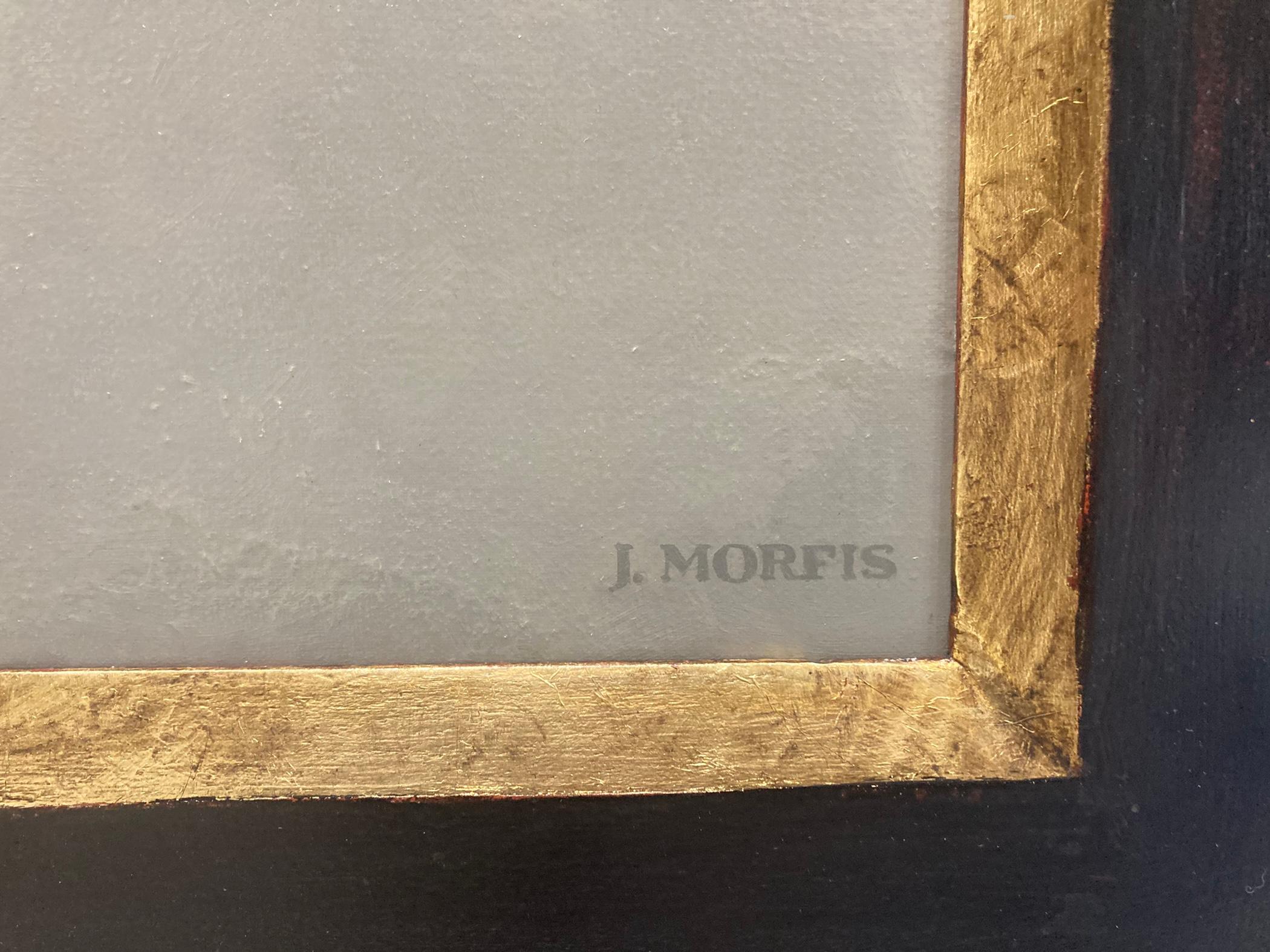 john morfis