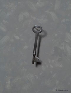 Granny's Key