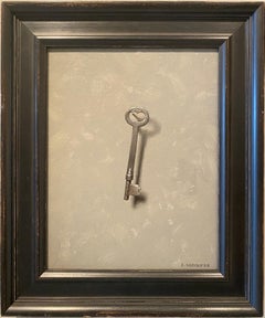 Granny's Key
