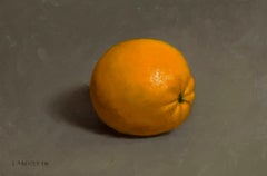 Lonely Orange