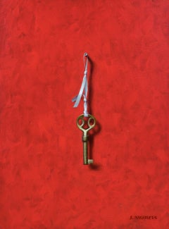 Sherwin's Brass Key