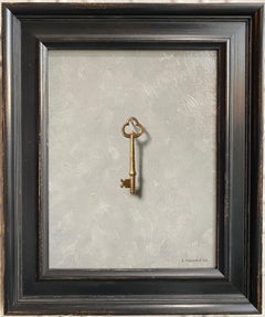 Uncle's Gold Key