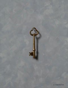 Uncle's Gold Key