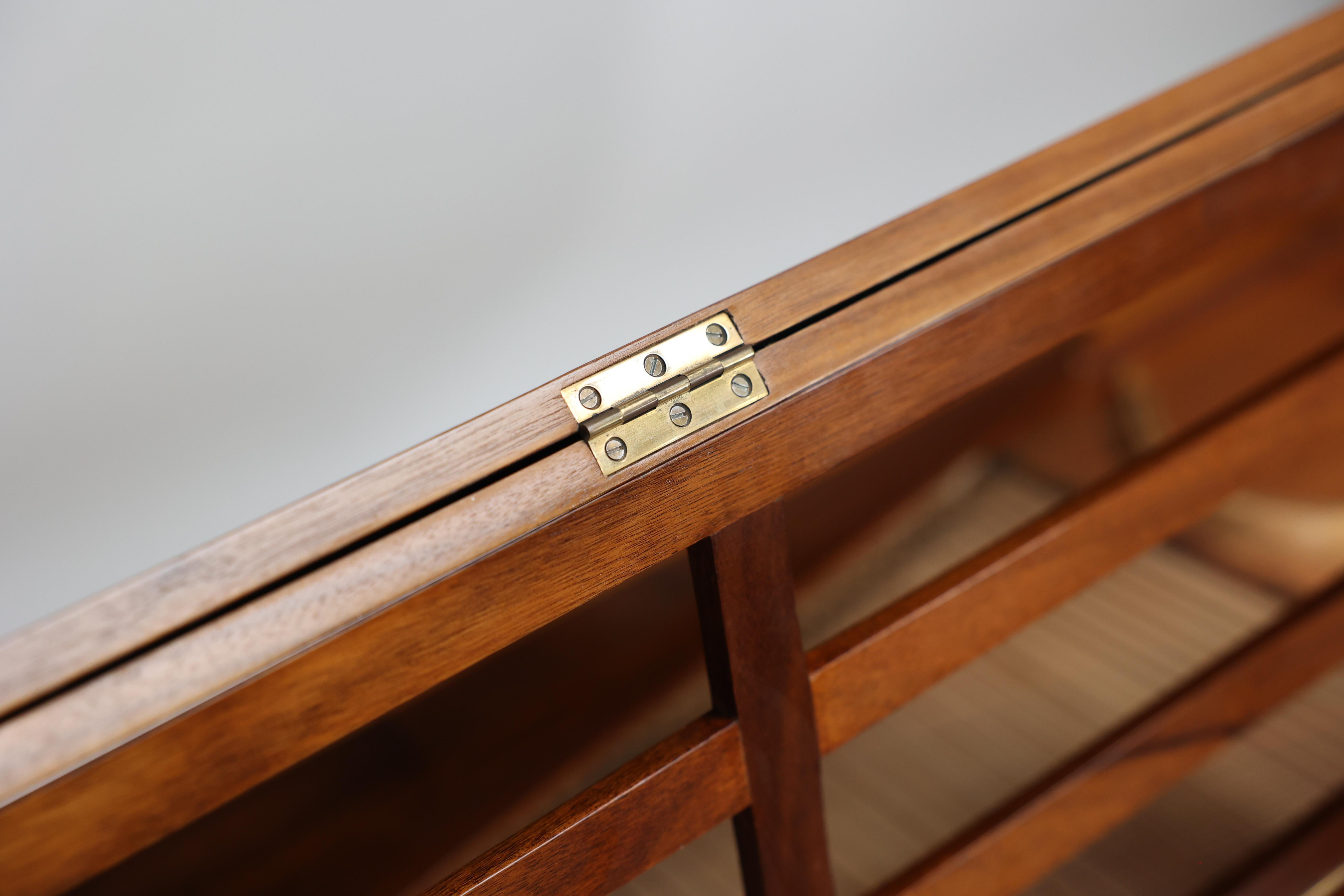John Morley London. A 1960's clavichord signed John Morley Londini Fecit. 2