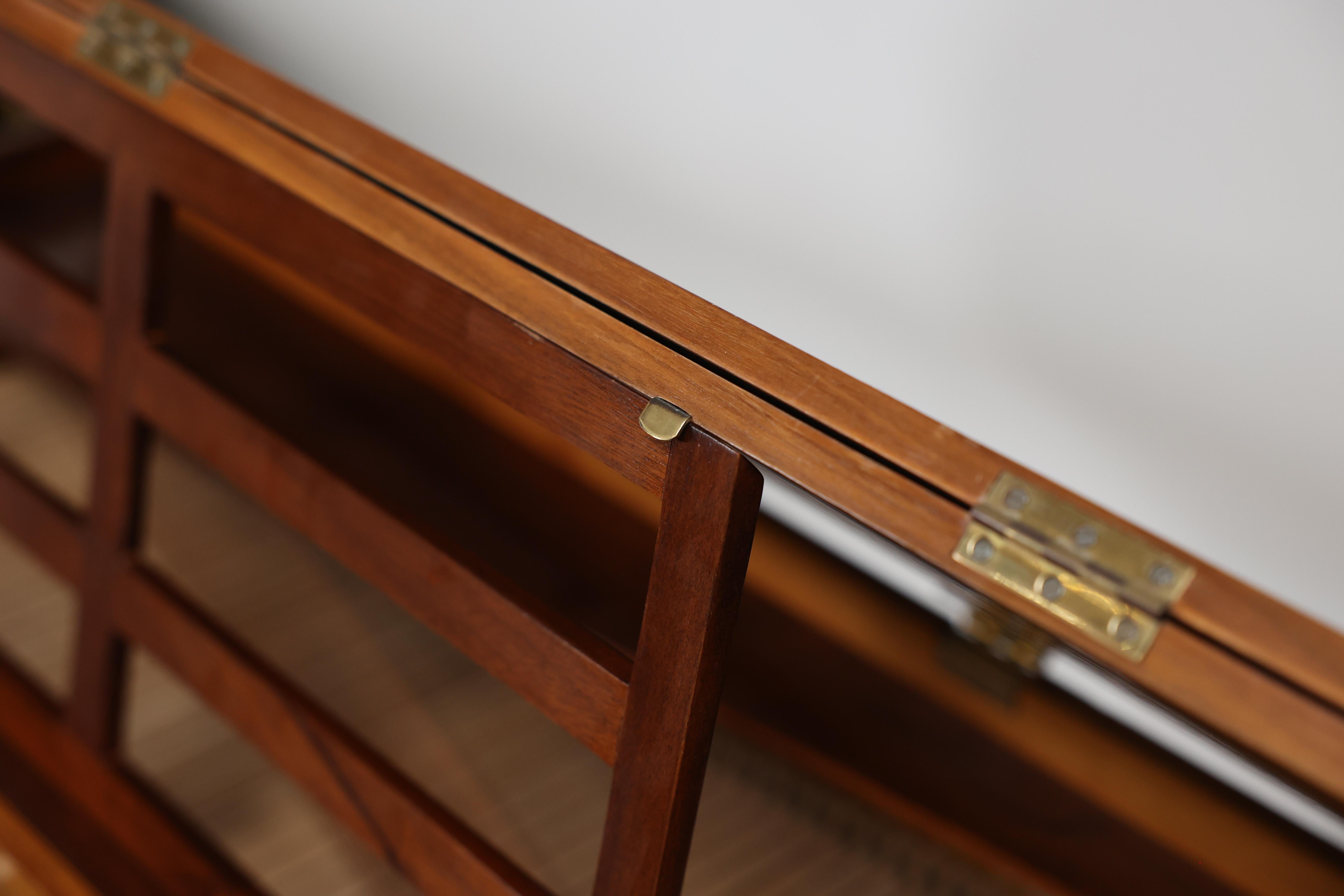 John Morley London. A 1960's clavichord signed John Morley Londini Fecit. 3