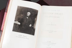 John Morley, The Life Of William E. Gladstone