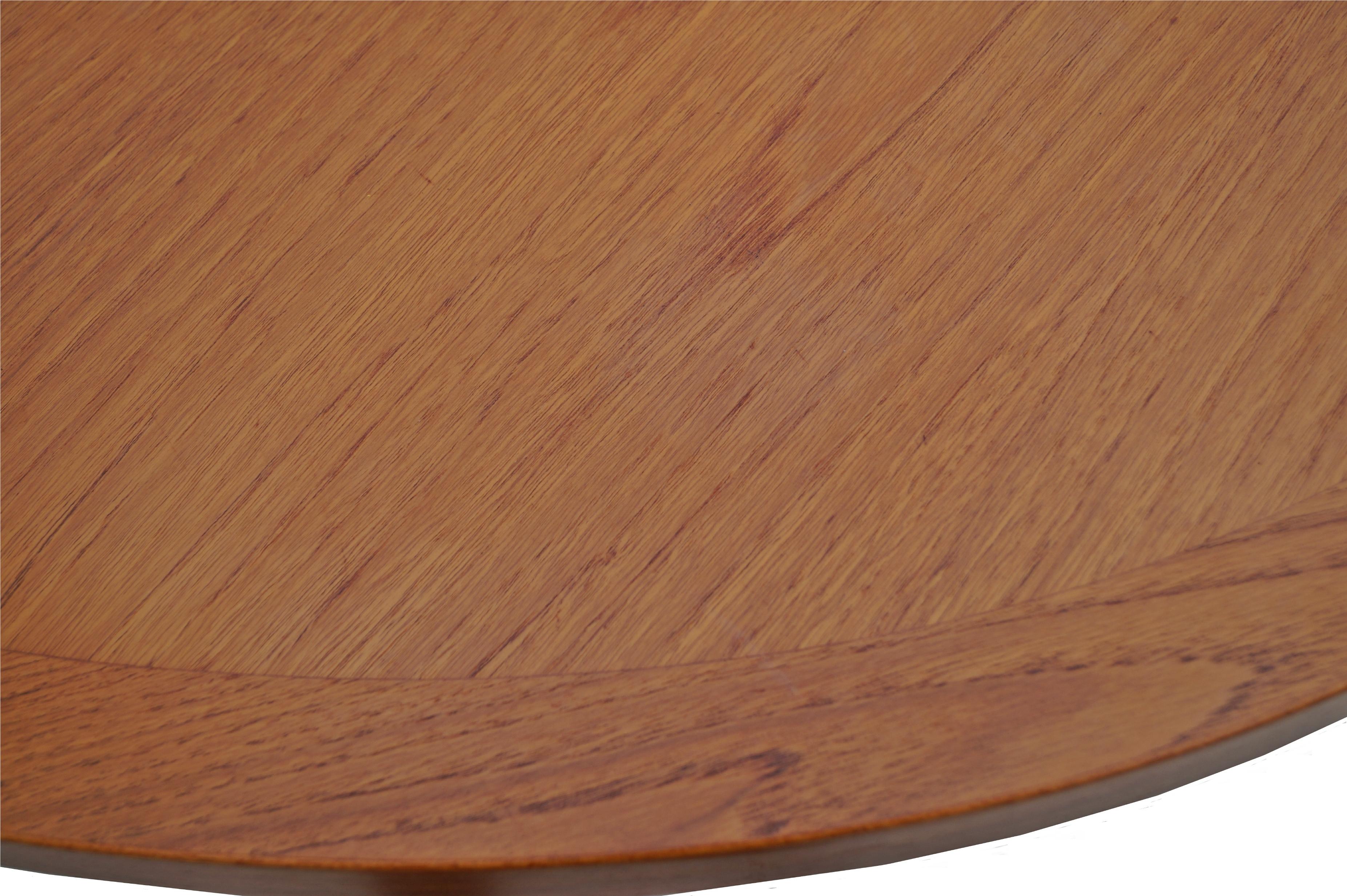 Other John Mortensen for Heltborg Teak Dining Room Conference Table
