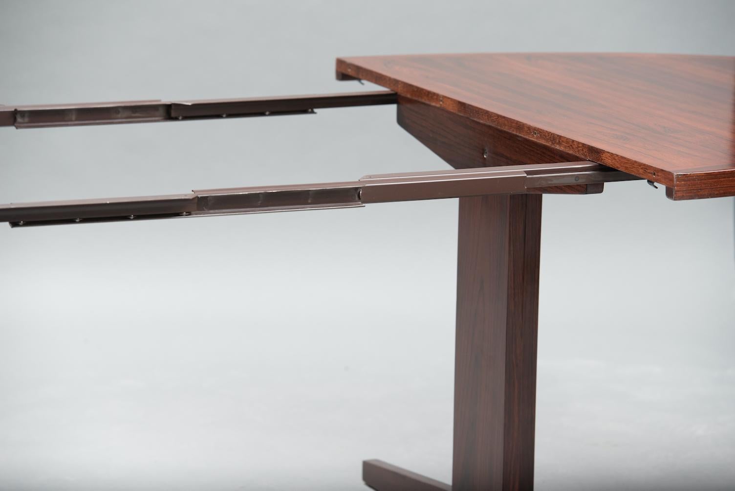 john mortensen table