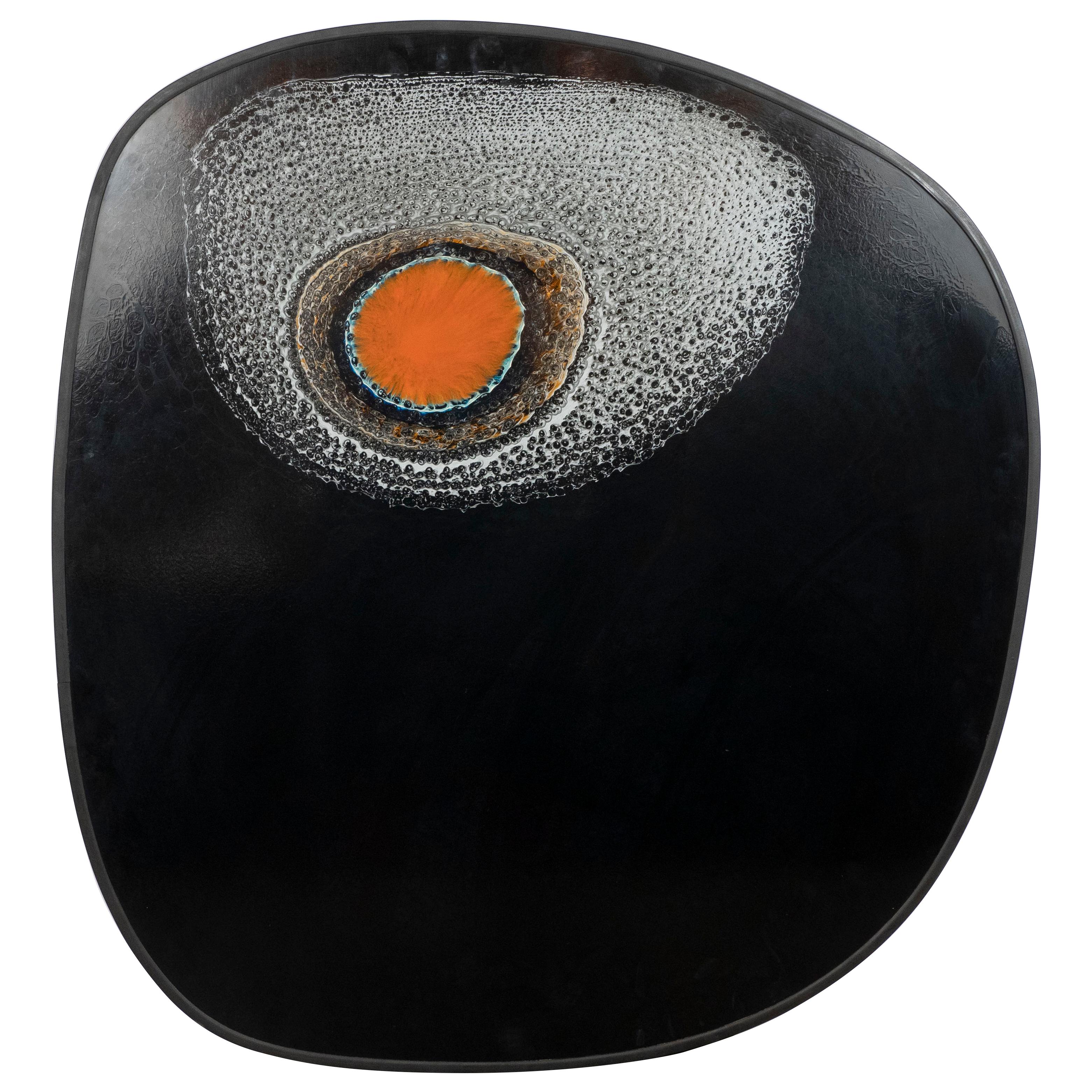 Anthracite - Art by John Moyers