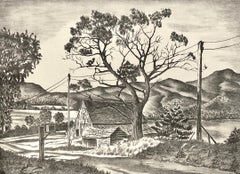 John Muench, The Road to Stow