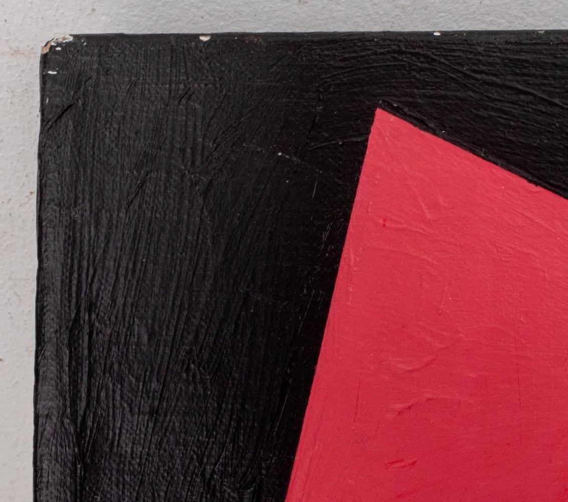 Abstract Geometric Composition For Sale 2