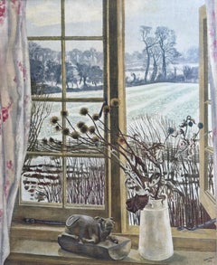 John Northcote Nash, Modern British art, A Window in Bucks