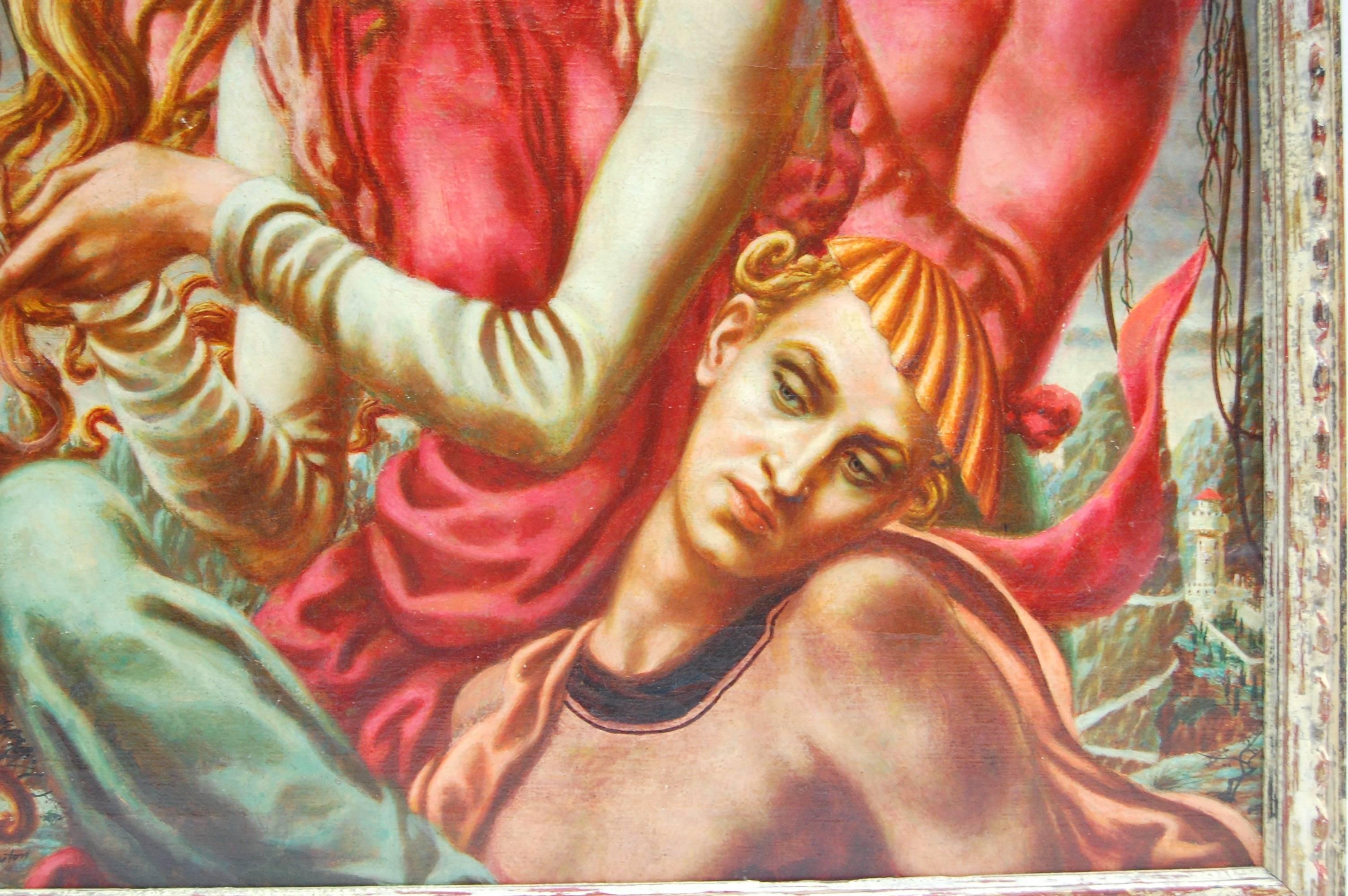 Elfenbeinturm im Angebot 1