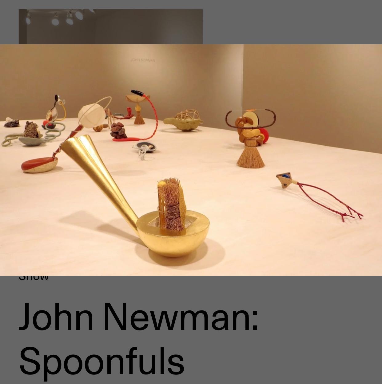 John Newman, (Américain, né en 1952), sculpture technique mixte en vente 3