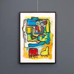 John Nieland, Gemälde 2011