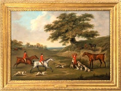 Die Jagd
