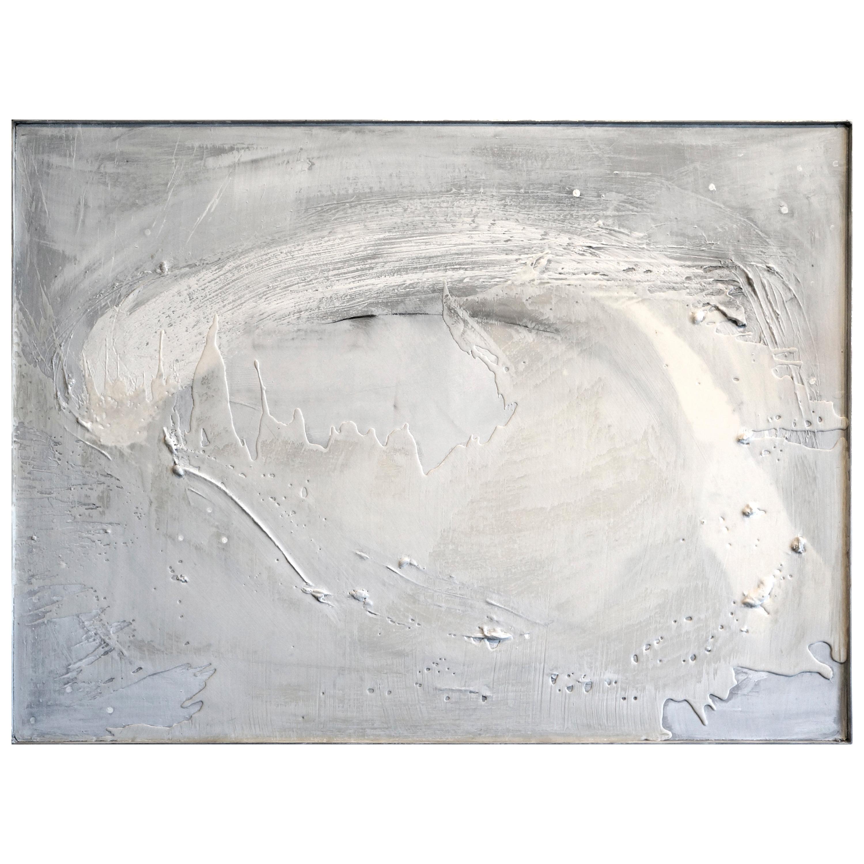 John O'Carroll, Equilibre, 2013, Framed Painting For Sale
