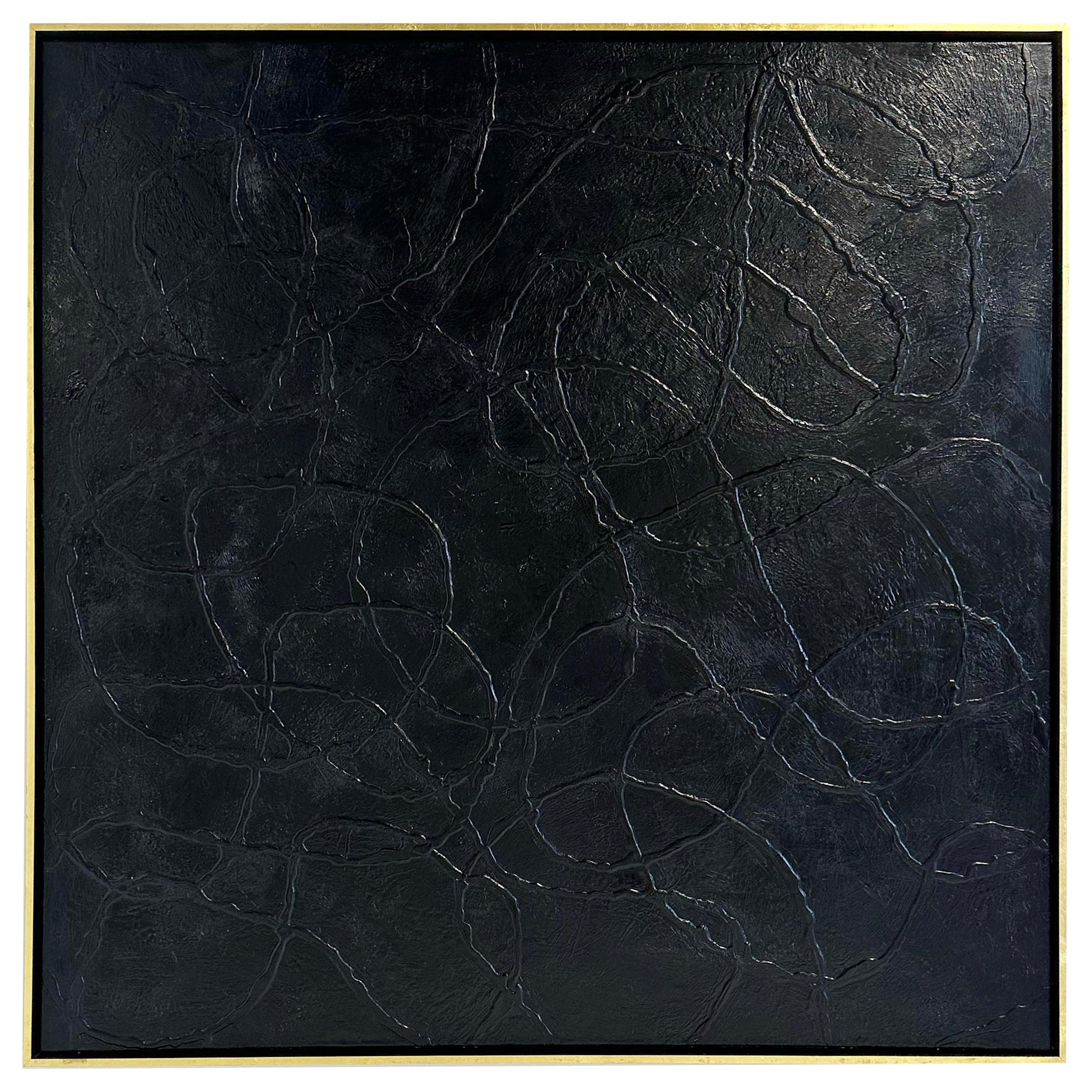 John O'Hara. AJP, 2023, peinture à l'encaustique en vente
