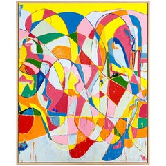 New And Custom Paintings