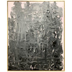 John O'hara, Hk 101, Encaustic Painting