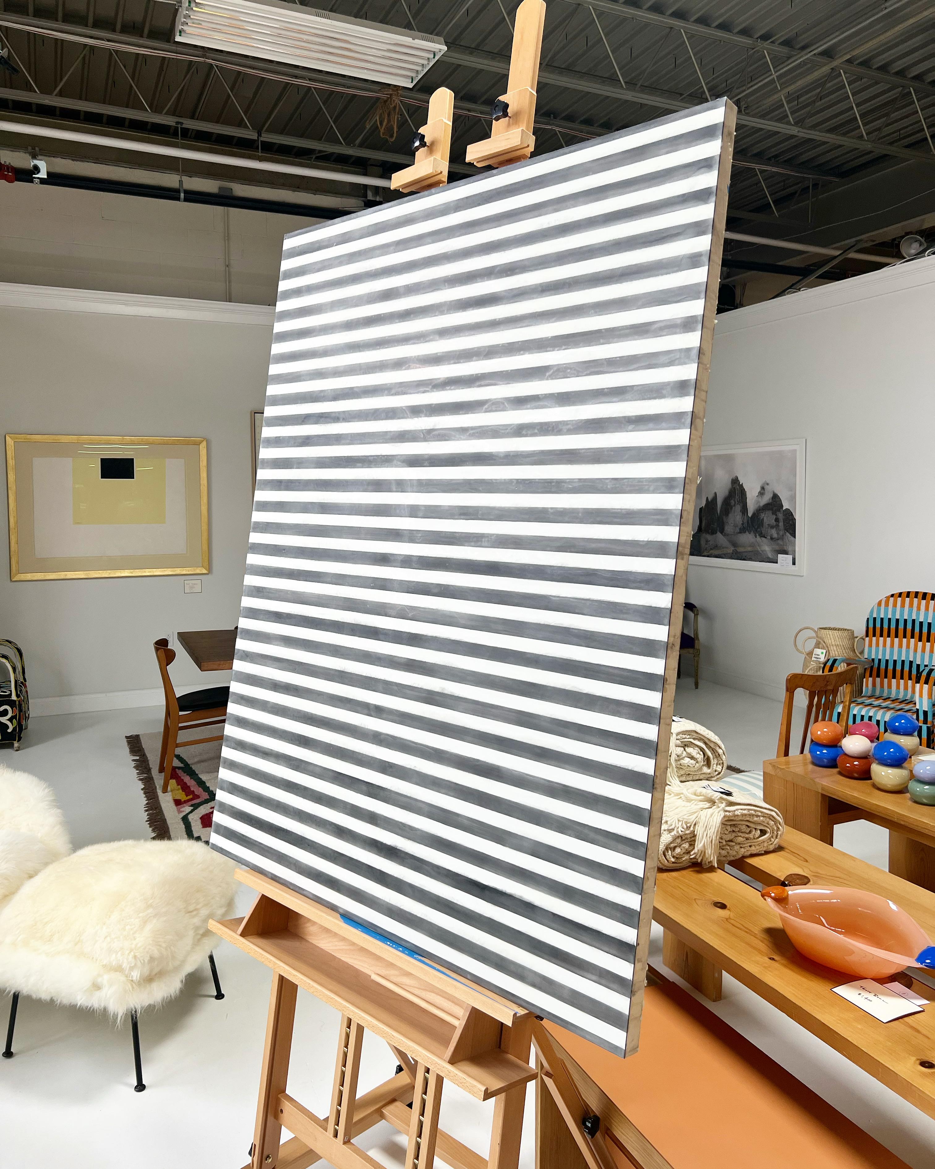 John O'Hara, Serie PS, Encargo, Pintura encáustica en Nuevo estado para la venta en SAINT LOUIS, MO
