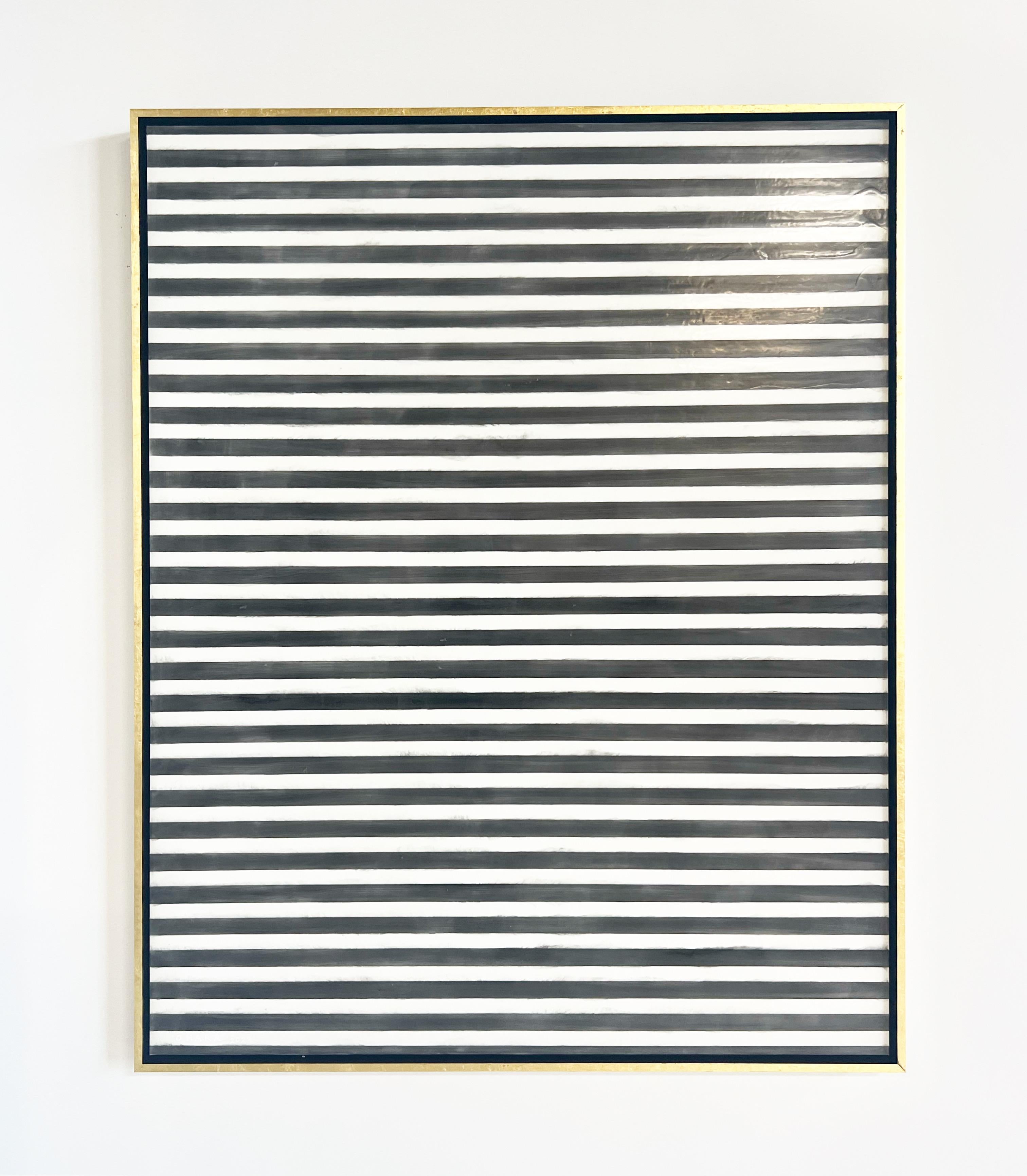 John O'Hara, Serie PS, Encargo, Pintura encáustica Siglo XXI y contemporáneo en venta