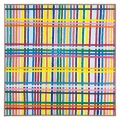John O'Hara, Sardegna, 2, Pittura a encausto