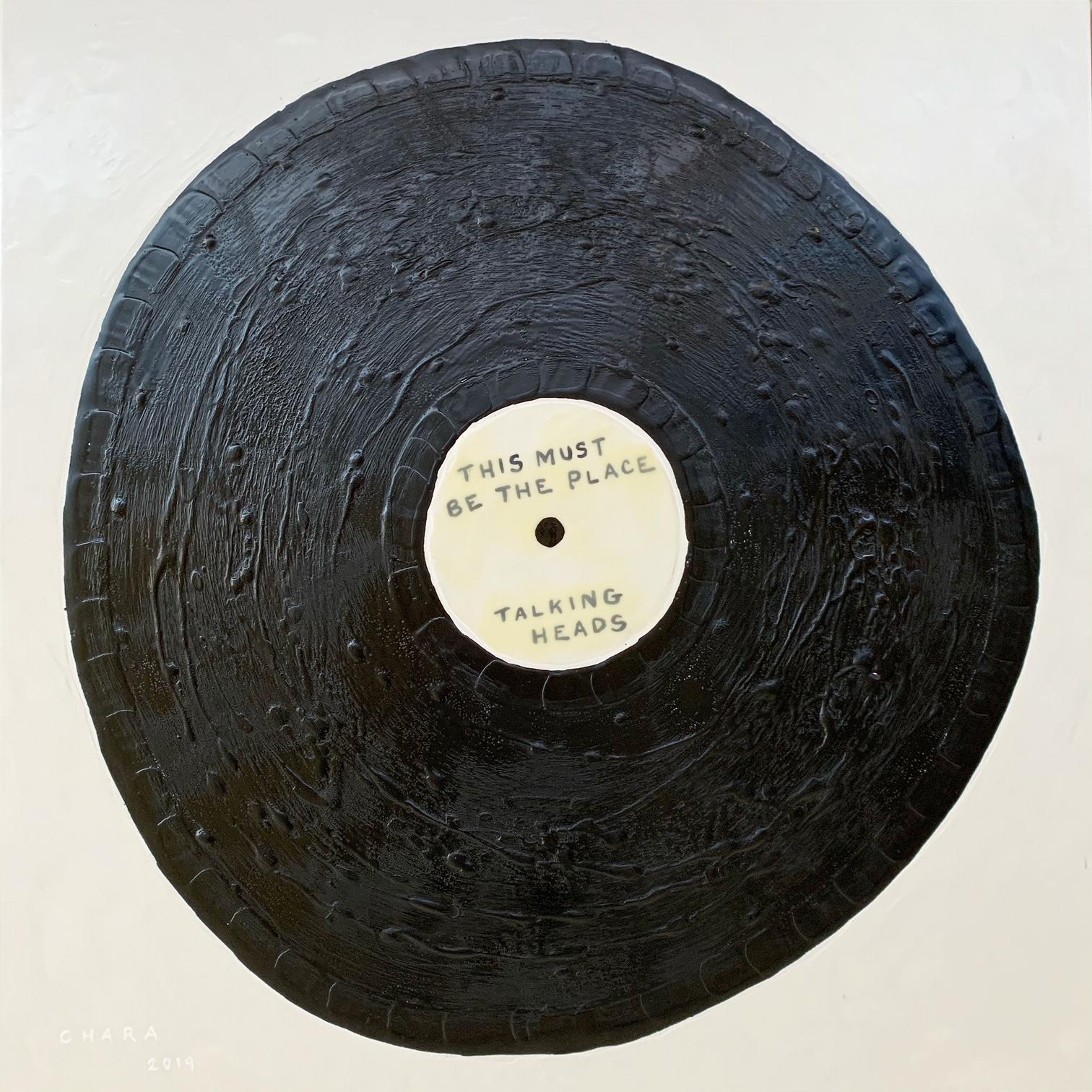 john o'hara artist