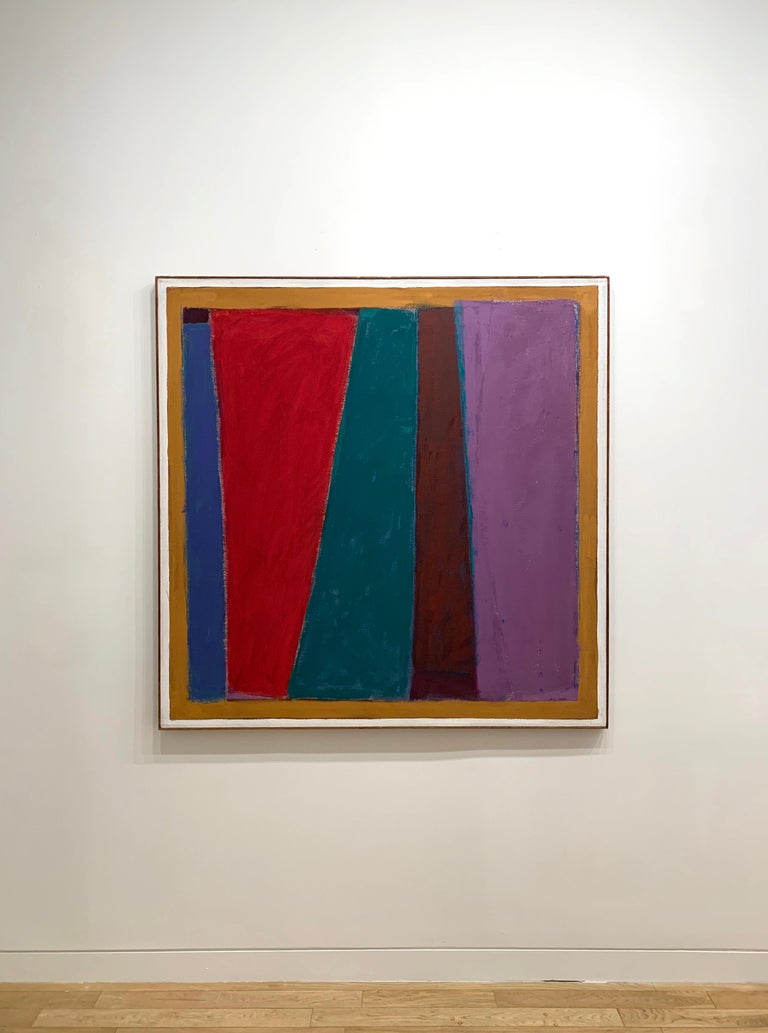 John Opper - Untitled (70/8) For Sale at 1stDibs