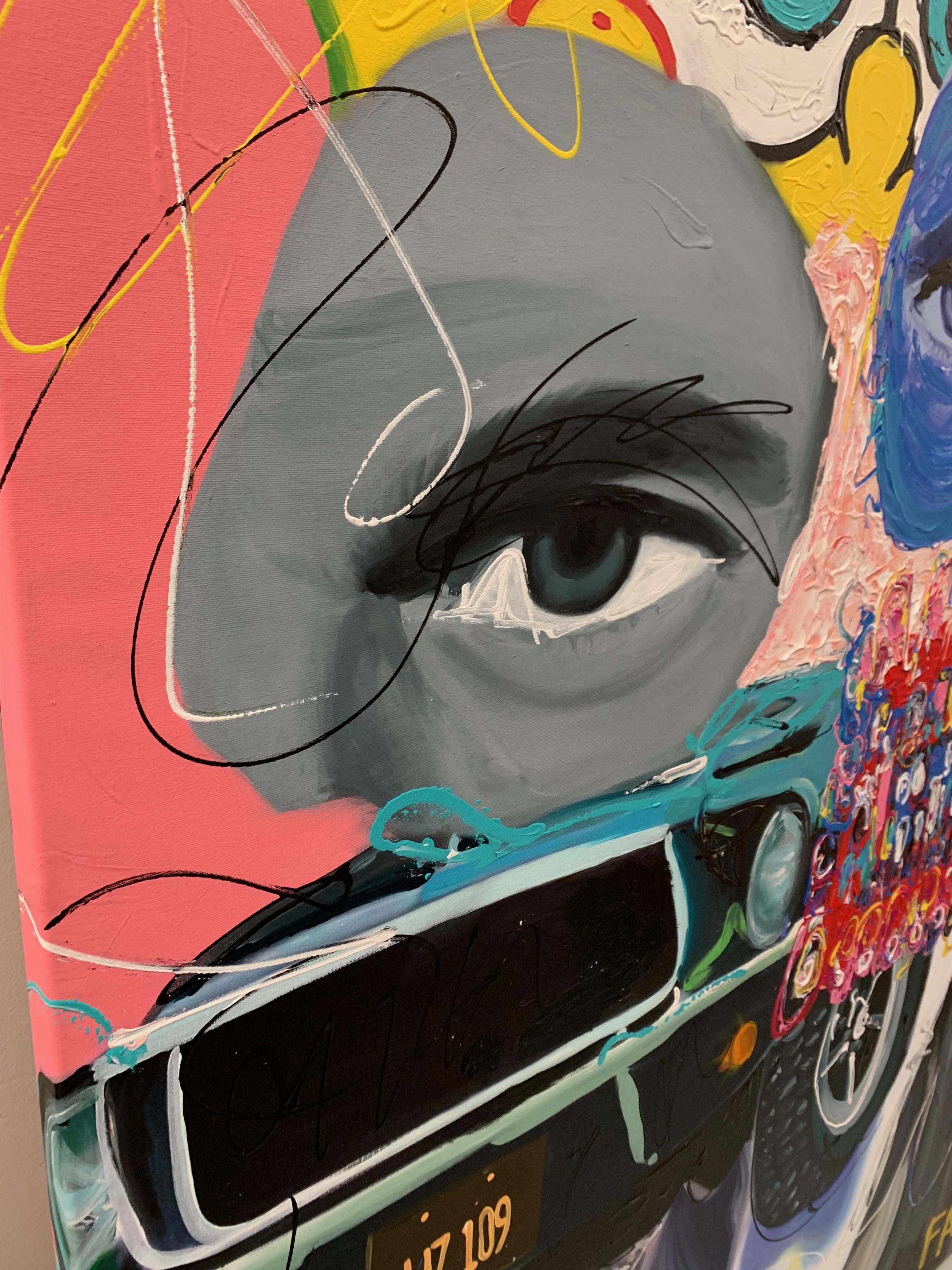 Pittura pop 