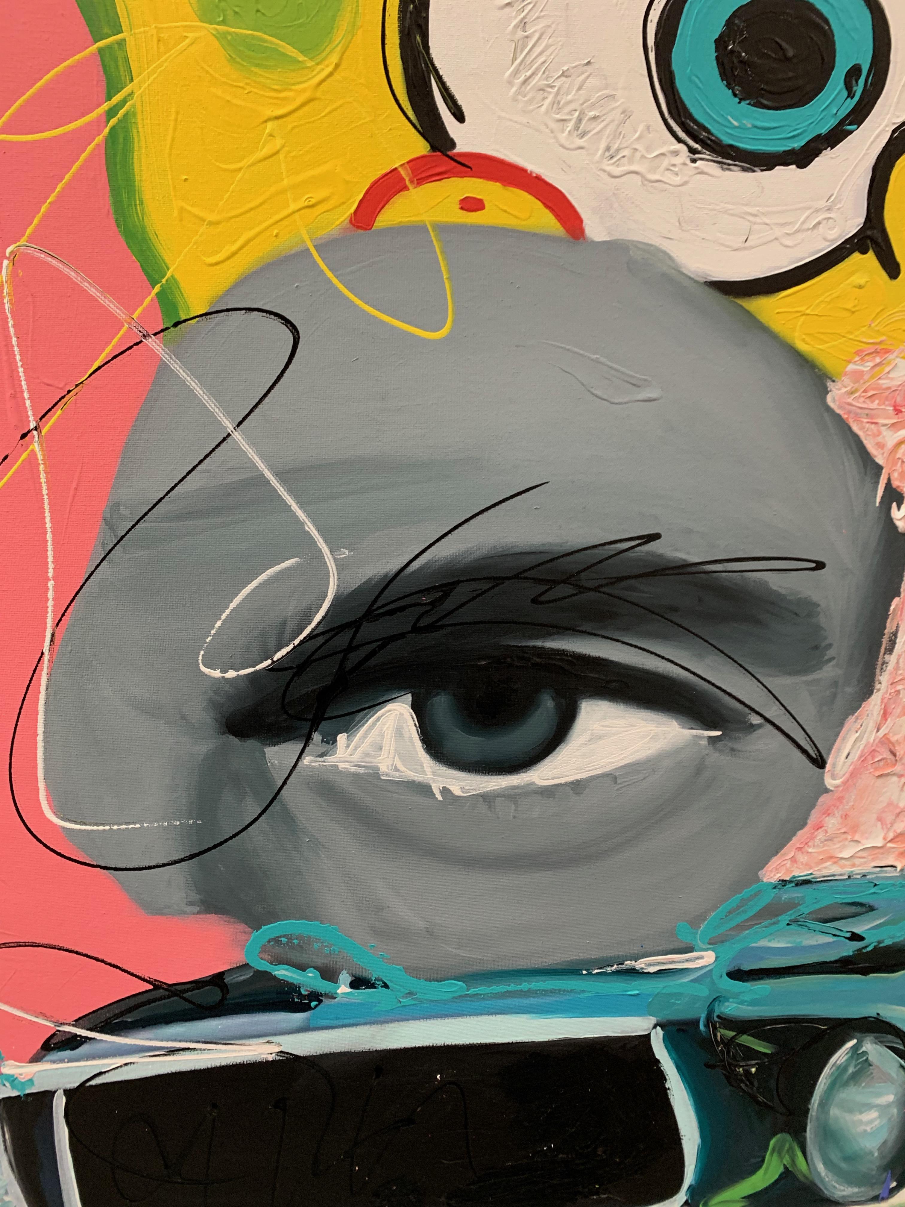 Pittura pop 
