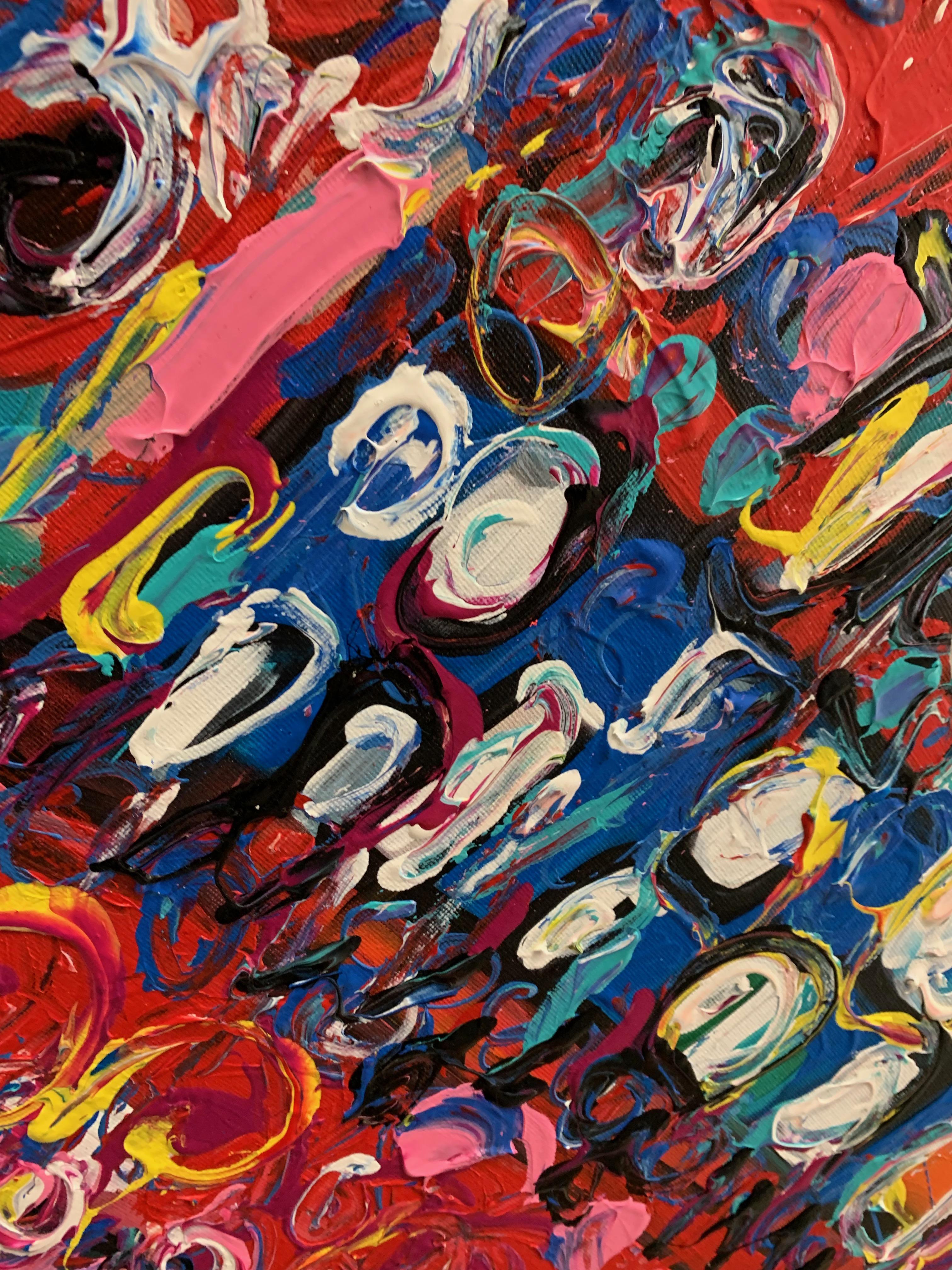 Pittura pop 