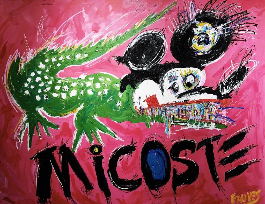 micoster