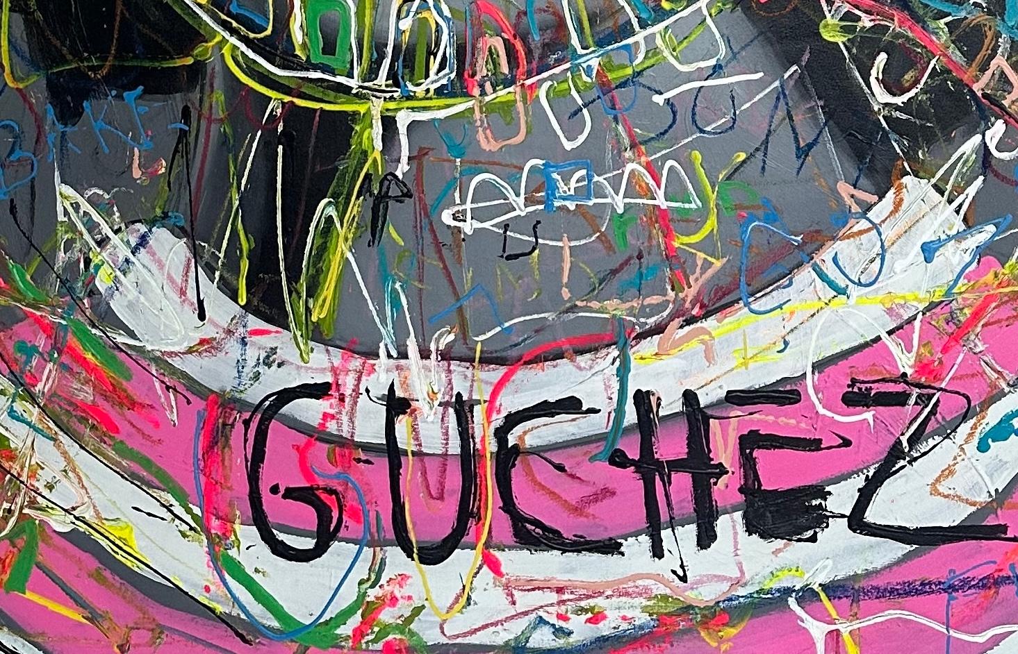 Pintura Pop Art 