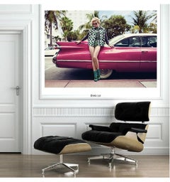 Photography - 20x24" "California Dreamin" (Limited edition) i