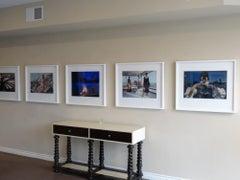 Photography - Dovile Virsilaite, Morocco ( landscape, mountain, desert)