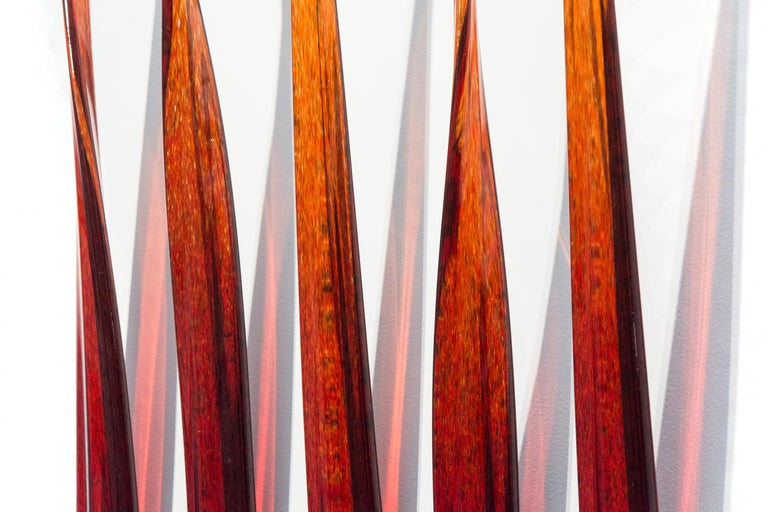 John Paul Robinson Embers Below at 1stDibs