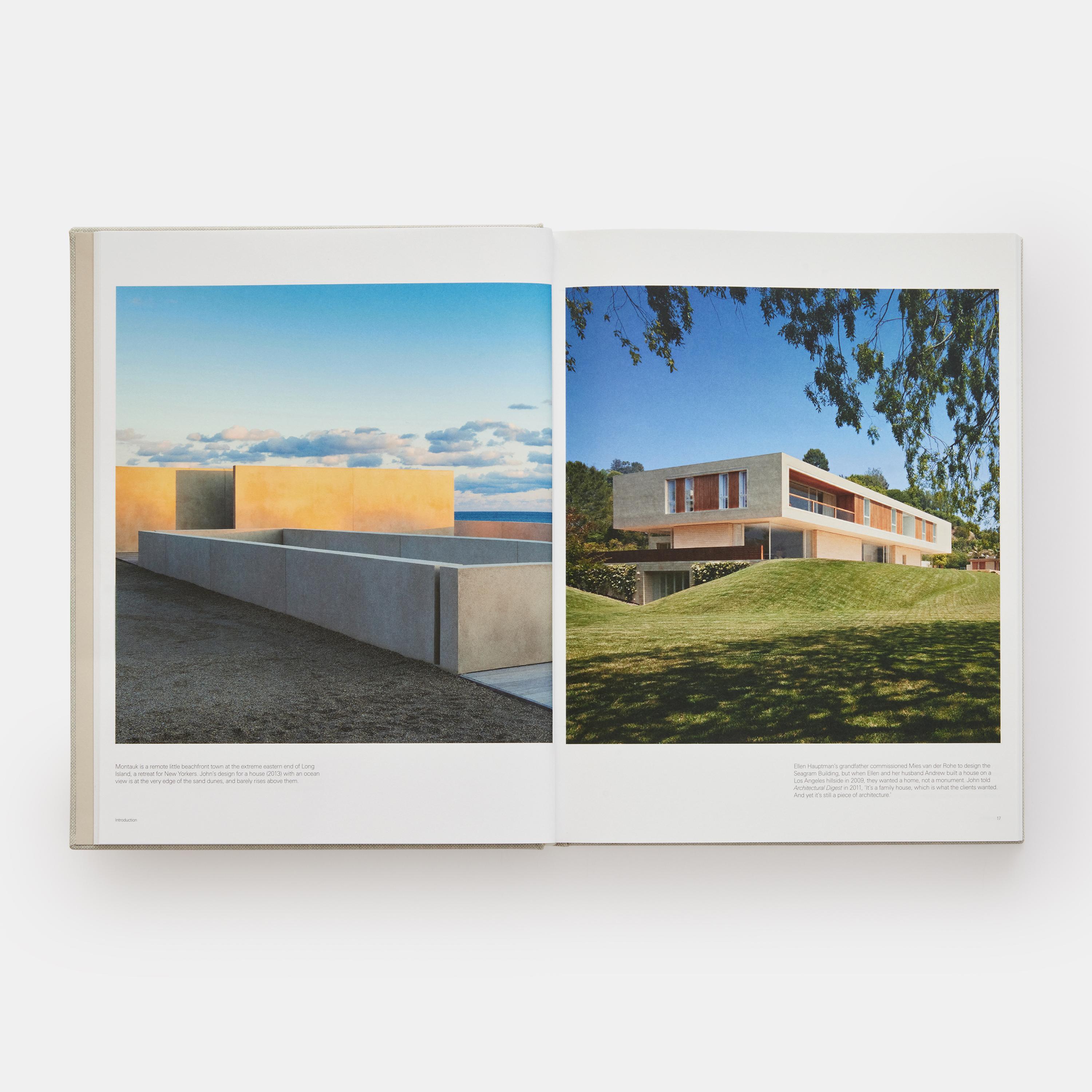 John Pawson: Making Life Simpler In New Condition For Sale In New York, NY