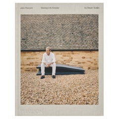 John Pawson: Semplificare la vita